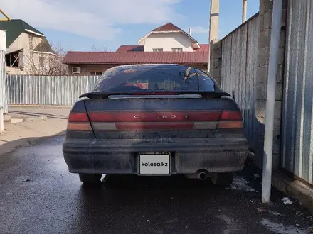 Nissan Cefiro 1996 года за 1 200 000 тг. в Алматы – фото 9