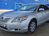 Toyota Camry 2007 годаүшін4 350 000 тг. в Караганда