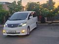 Toyota Alphard 2007 годаfor9 800 000 тг. в Шымкент – фото 6