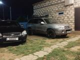 Hyundai Santa Fe 2005 годаүшін1 600 000 тг. в Атырау