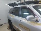Hyundai Santa Fe 2005 годаүшін1 600 000 тг. в Атырау – фото 2