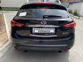 Infiniti FX37 2010 года за 9 300 000 тг. в Караганда – фото 2