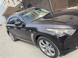 Infiniti FX37 2010 годаfor9 300 000 тг. в Караганда – фото 5