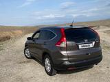 Honda CR-V 2012 годаfor9 500 000 тг. в Тараз – фото 2