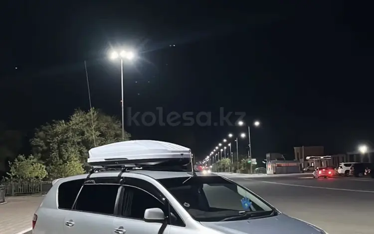 Toyota Ipsum 2005 года за 4 500 000 тг. в Атырау