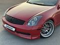 Infiniti G35 2004 годаfor7 000 000 тг. в Алматы – фото 10