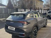 Kia Sportage 2022 года за 14 650 000 тг. в Алматы