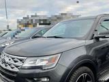 Ford Explorer 2019 года за 19 500 000 тг. в Астана