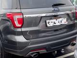 Ford Explorer 2019 года за 19 500 000 тг. в Астана – фото 2
