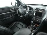 Ford Explorer 2019 года за 19 500 000 тг. в Астана – фото 5