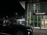 Hyundai Tucson 2023 годаүшін11 900 000 тг. в Шымкент – фото 3