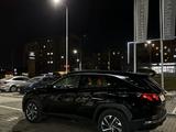 Hyundai Tucson 2023 годаүшін11 900 000 тг. в Шымкент – фото 4
