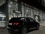 Hyundai Tucson 2023 годаүшін11 900 000 тг. в Шымкент – фото 5