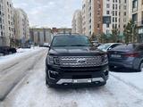 Ford Expedition 2021 года за 43 000 000 тг. в Астана – фото 2