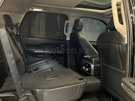 Ford Expedition 2021 года за 43 000 000 тг. в Астана – фото 23