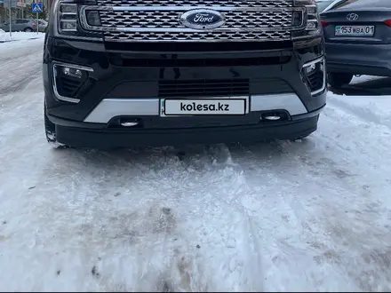 Ford Expedition 2021 года за 43 000 000 тг. в Астана – фото 3