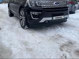 Ford Expedition 2021 года за 43 000 000 тг. в Астана – фото 4