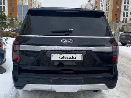 Ford Expedition 2021 года за 43 000 000 тг. в Астана – фото 6