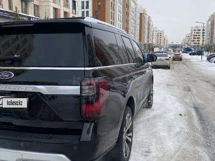 Ford Expedition 2021 года за 43 000 000 тг. в Астана – фото 9