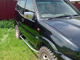 Nissan Mistral 1996 годаfor1 800 000 тг. в Риддер – фото 5