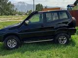 Nissan Mistral 1996 годаfor1 800 000 тг. в Риддер – фото 2