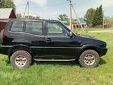 Nissan Mistral 1996 годаfor1 800 000 тг. в Риддер