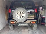 Nissan Mistral 1996 годаfor1 800 000 тг. в Риддер – фото 3
