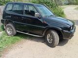 Nissan Mistral 1996 годаfor1 800 000 тг. в Риддер – фото 4