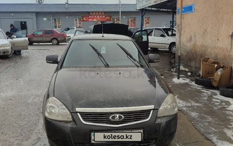 ВАЗ (Lada) Priora 2170 2013 годаүшін1 750 000 тг. в Шымкент