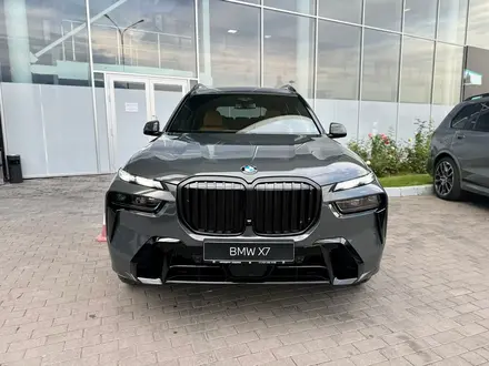 BMW X7 2024 года за 73 830 526 тг. в Тараз – фото 3