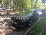 Mazda 6 2015 года за 7 300 000 тг. в Алматы
