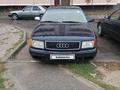 Audi 100 1993 годаүшін1 600 000 тг. в Тараз