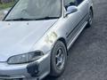 Honda Civic 1994 года за 1 350 000 тг. в Кокшетау – фото 3