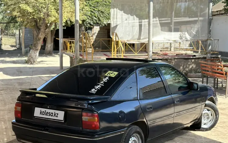 Opel Vectra 1991 годаүшін500 000 тг. в Абай (Келесский р-н)