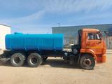 КамАЗ  65115 2016 годаүшін16 000 000 тг. в Актау