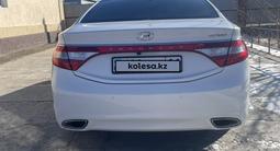 Hyundai Grandeur 2012 годаfor8 500 000 тг. в Кызылорда – фото 4