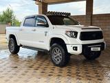 Toyota Tundra 2019 года за 28 500 000 тг. в Актобе – фото 2