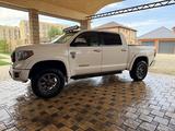 Toyota Tundra 2019 года за 28 500 000 тг. в Актобе – фото 3