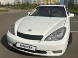 Lexus ES 300 2002 годаүшін4 000 000 тг. в Астана