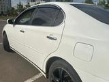 Lexus ES 300 2002 годаүшін4 000 000 тг. в Астана – фото 5