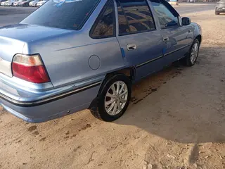 Daewoo Nexia, 2008