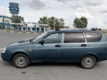 ВАЗ (Lada) Priora 2171 2014 года за 2 600 000 тг. в Семей – фото 2