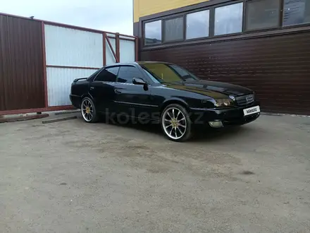 Toyota Chaser 1997 года за 3 300 000 тг. в Петропавловск