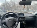 ВАЗ (Lada) Priora 2170 2014 годаүшін2 700 000 тг. в Караганда – фото 4