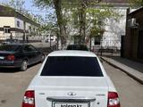 ВАЗ (Lada) Priora 2170 2014 годаүшін2 700 000 тг. в Караганда – фото 2