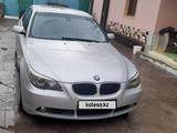 BMW 525 2004 года за 4 500 000 тг. в Шымкент