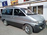 Hyundai Starex 2002 года за 3 000 000 тг. в Алматы – фото 2