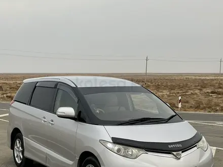 Toyota Estima 2008 года за 4 900 000 тг. в Актау – фото 8