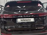 Jetour X70 Plus 2025 года за 10 500 000 тг. в Тараз – фото 2