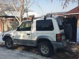 Mitsubishi Pajero 1995 годаfor3 700 000 тг. в Алматы – фото 3